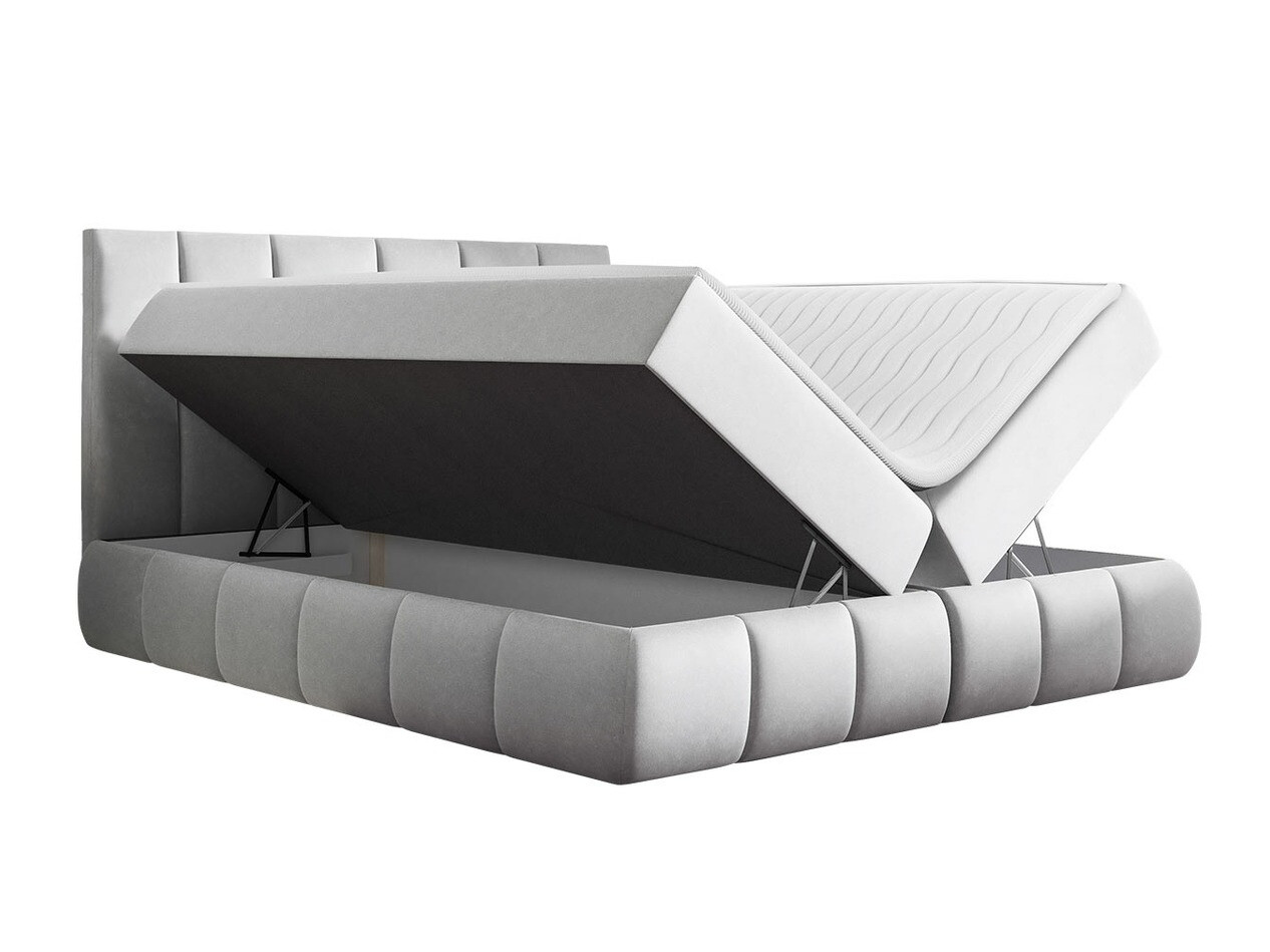 Continental bed Cursus (Kronos 26)