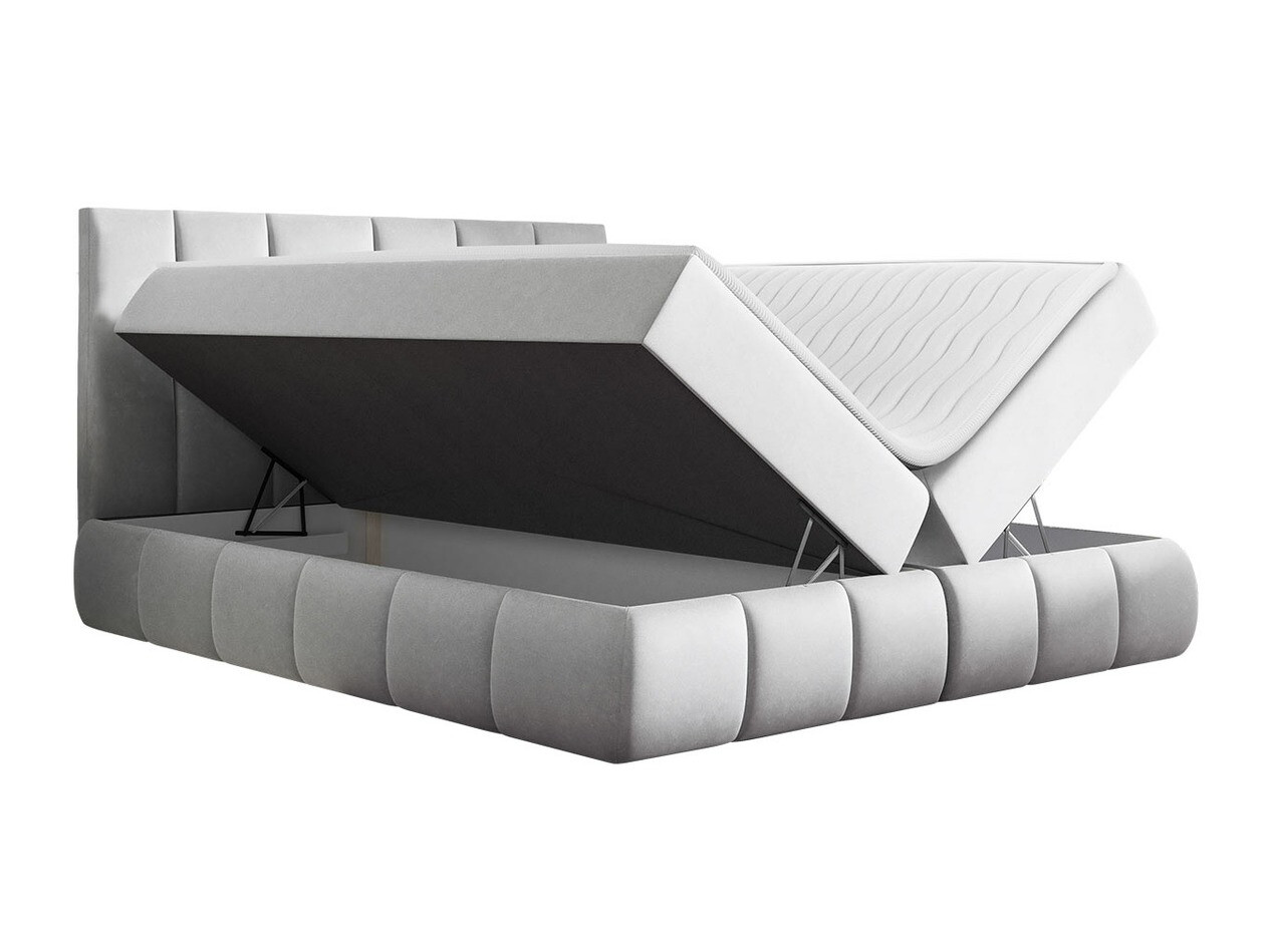 Continental bed Cursus (Kronos 26)