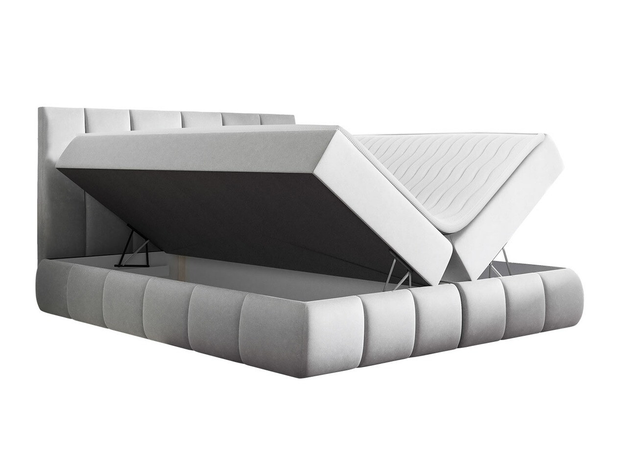 Continental bed Cursus (Kronos 26)