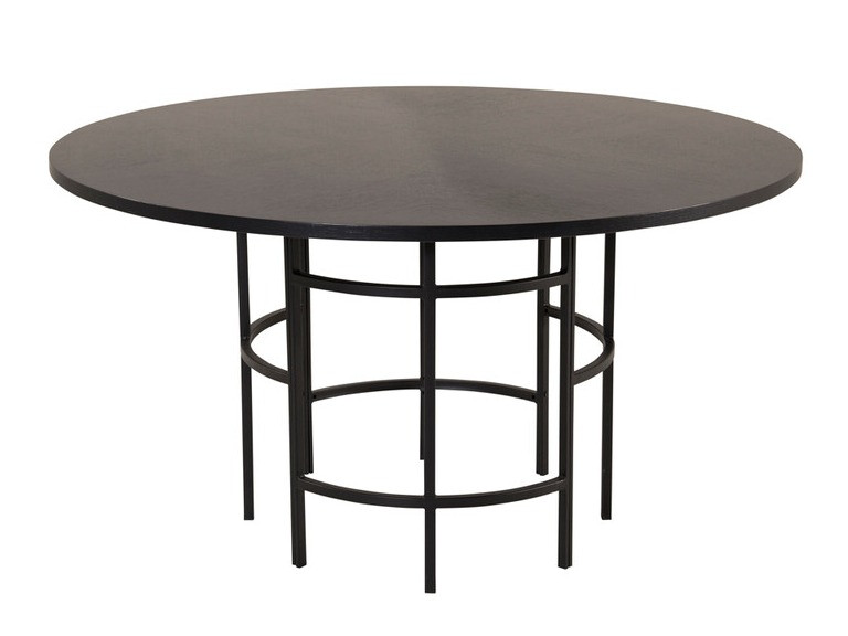 Dining set Dallas 2381 (Black)