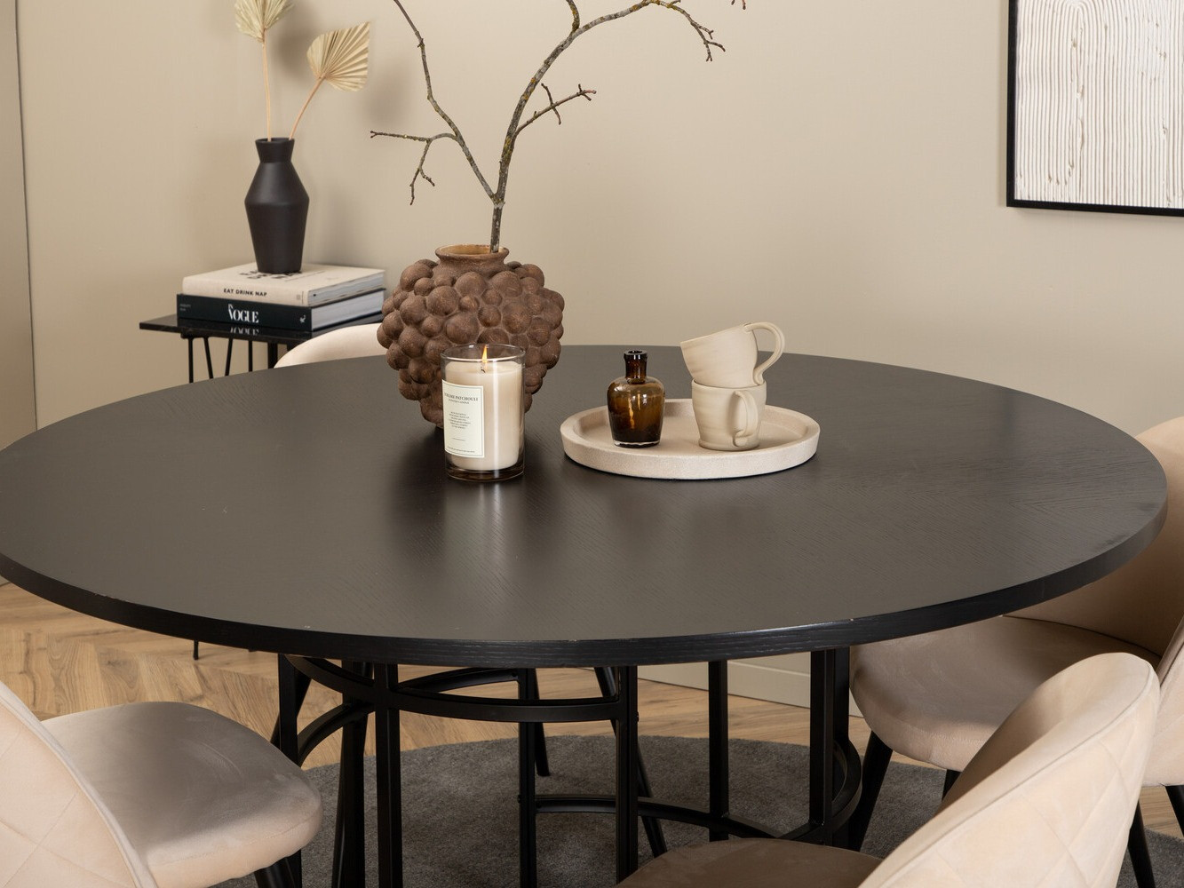 Dining set Dallas 2386