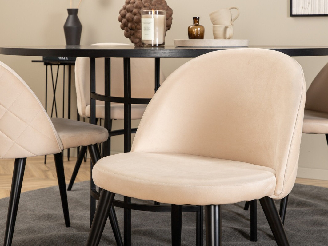 Dining set Dallas 2386