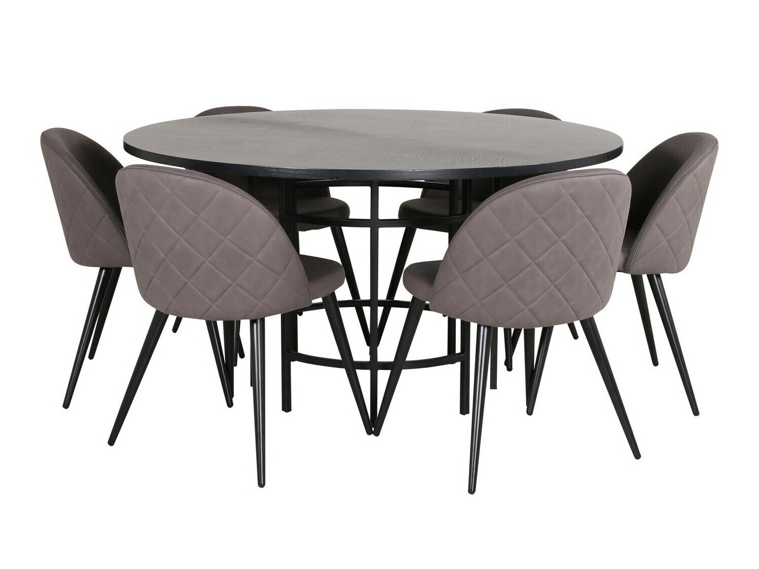 Dining set Dallas 2387