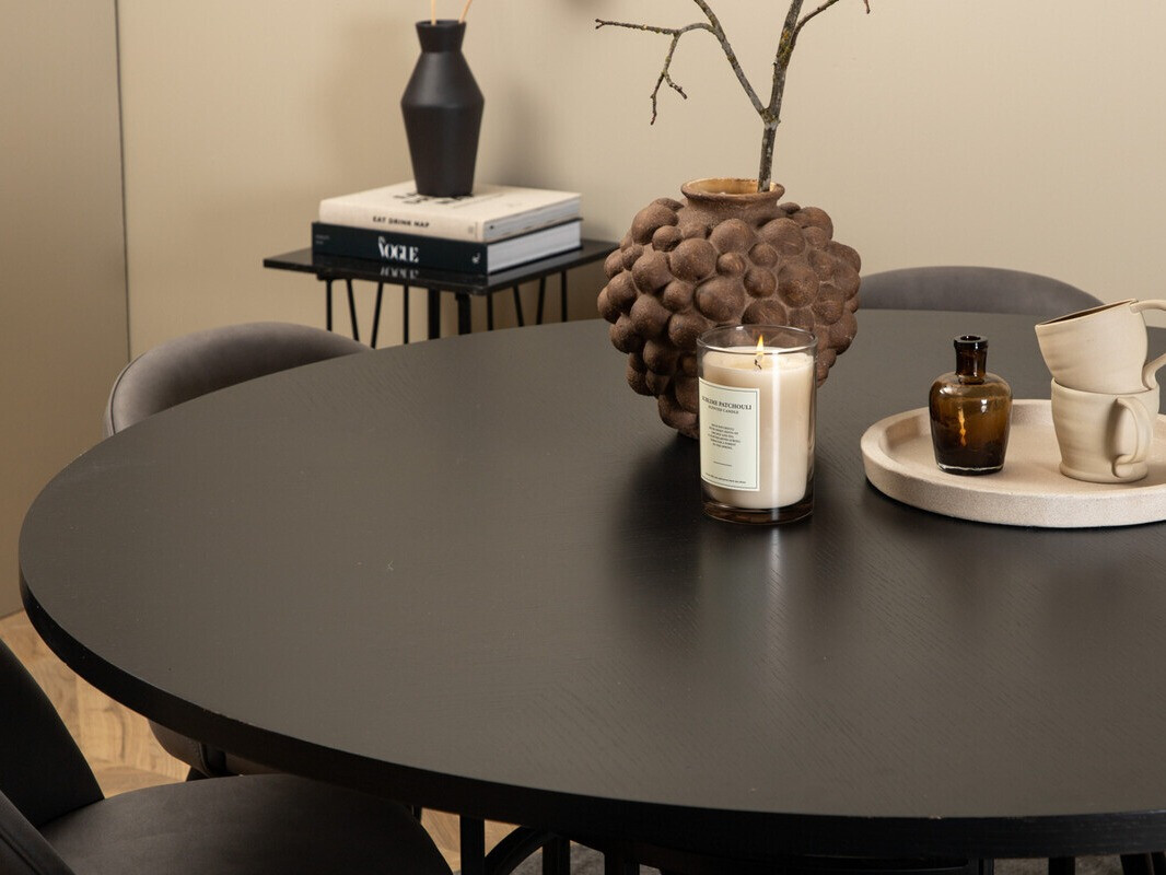 Dining set Dallas 2387