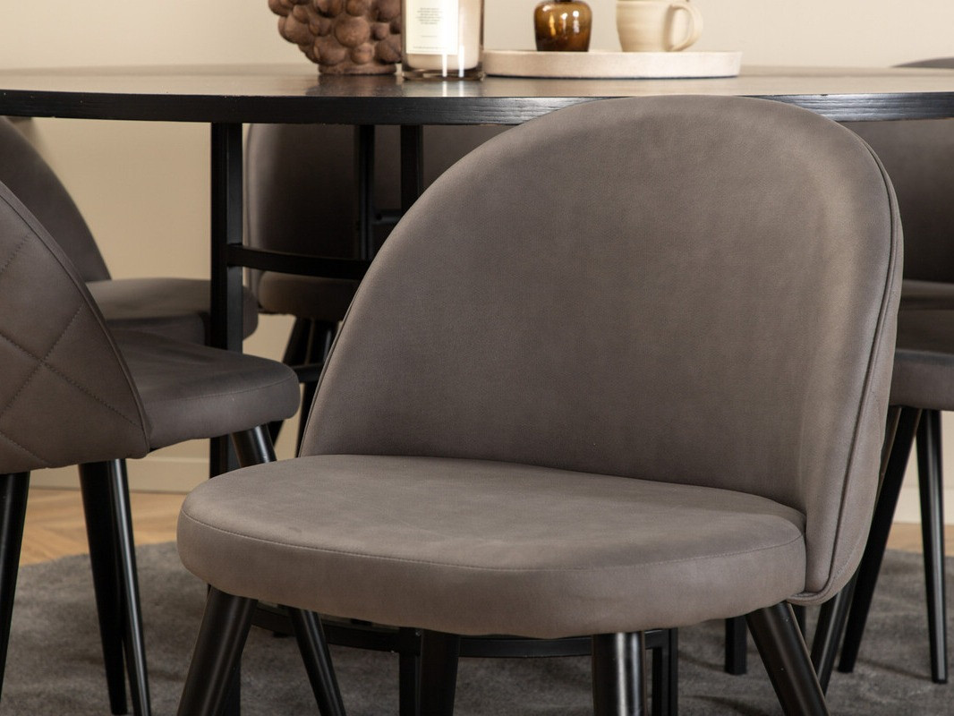 Dining set Dallas 2387