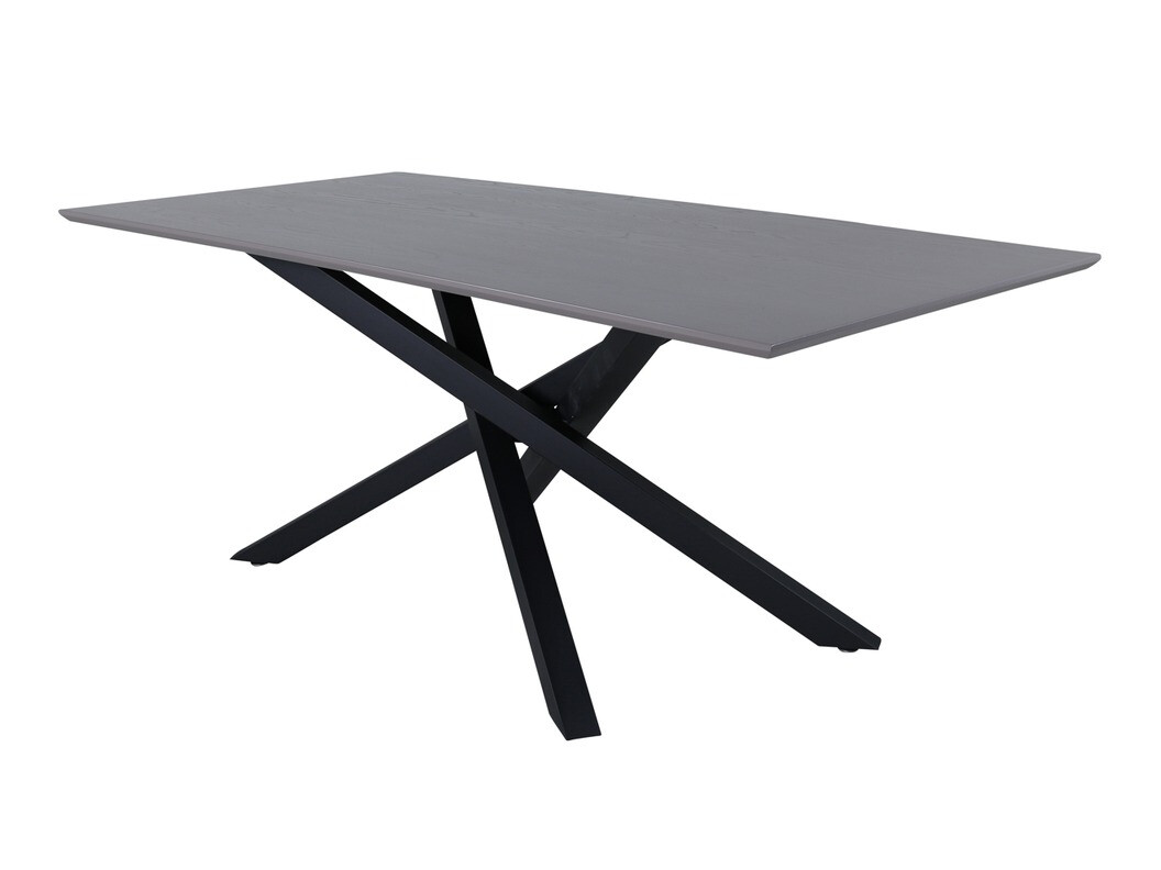 Dining set Dallas 3035 (Beige + Black)
