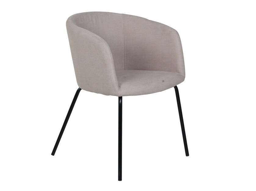 Dining set Dallas 3036 (Beige + Black)