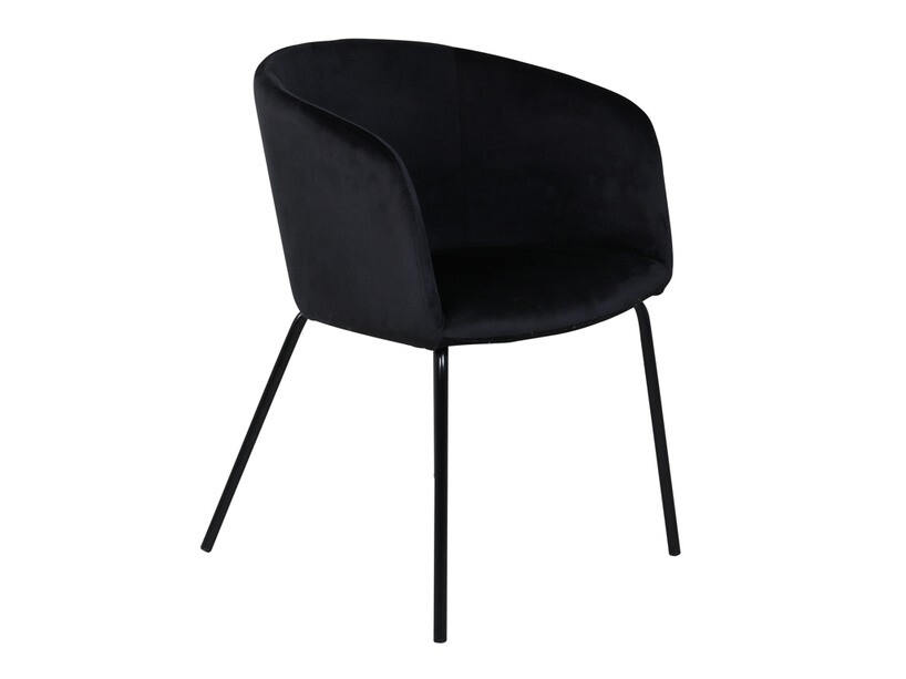 Dining set Dallas 3036 (Black)