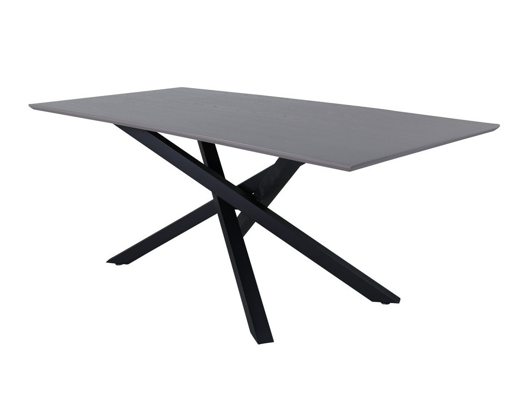 Dining set Dallas 3036 (Cream + Black)