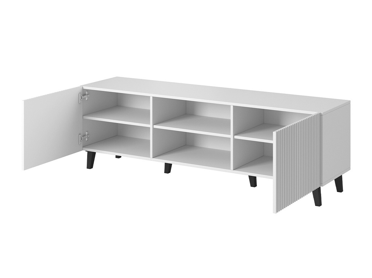 Living room set Dicto I (Black)