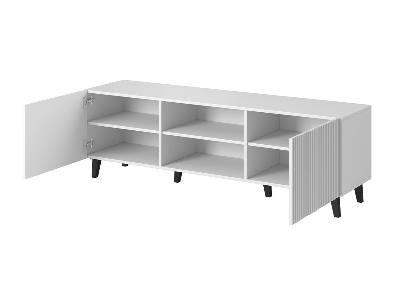 Living room set Dicto I (White)