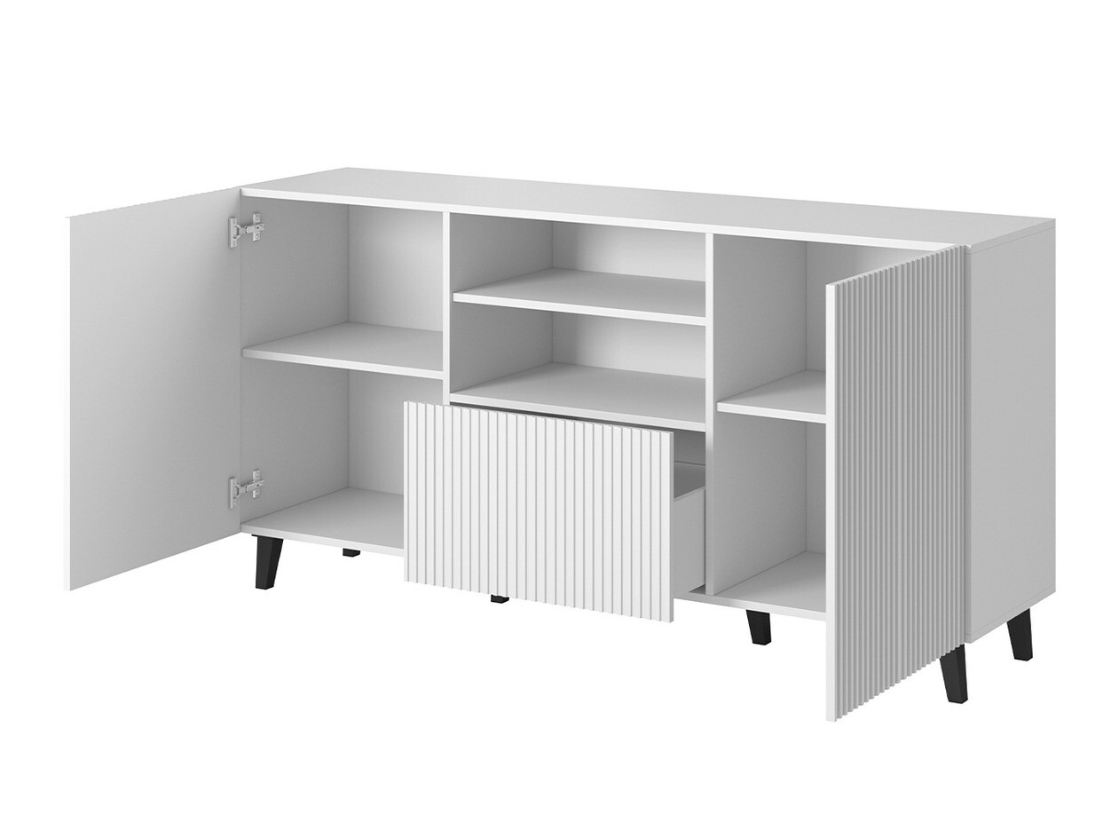 Living room set Dicto (White)