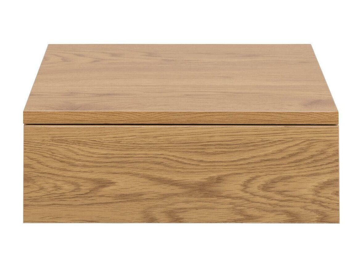Bedside table Norsica 601 (Wild oak)