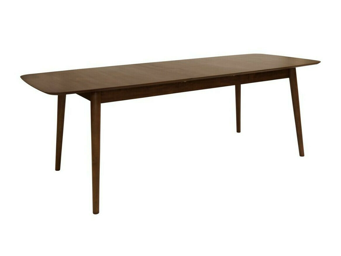Table Norsica 610 (Walnut)