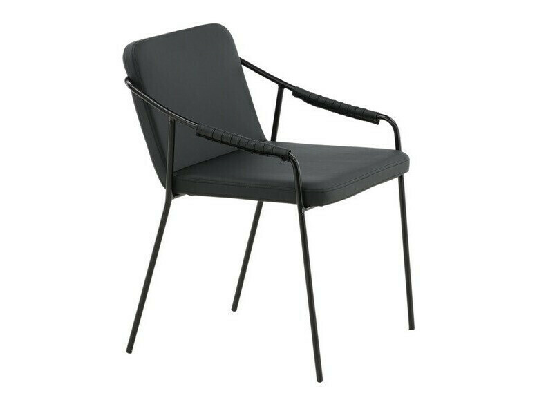 Chair Dallas 2586 (Black)