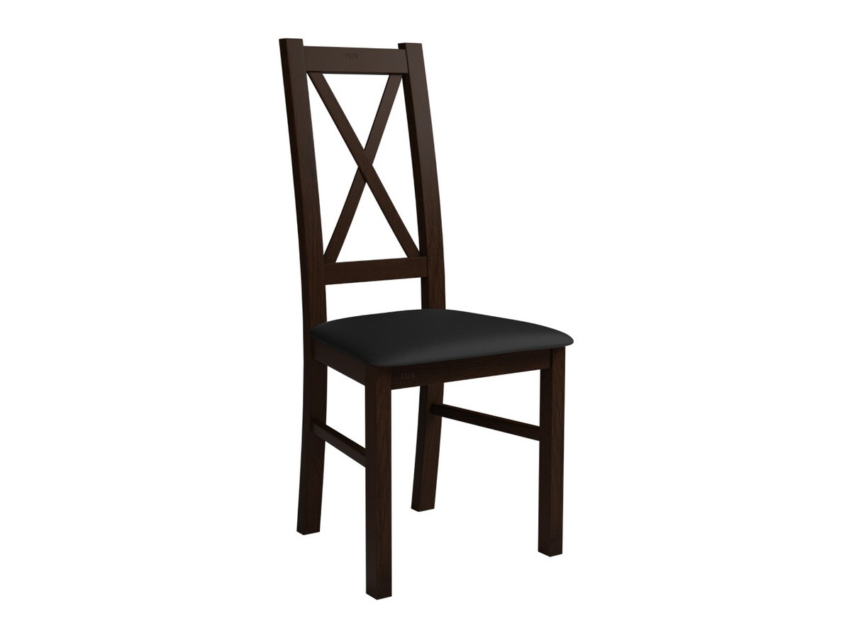 Chair Sparks 117 (Faux leather Soft 011)