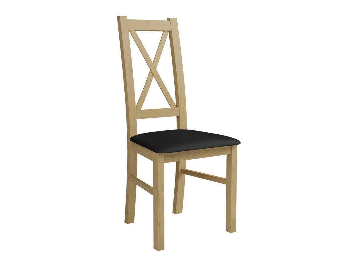 Chair Sparks 117 (Faux leather Soft 011)