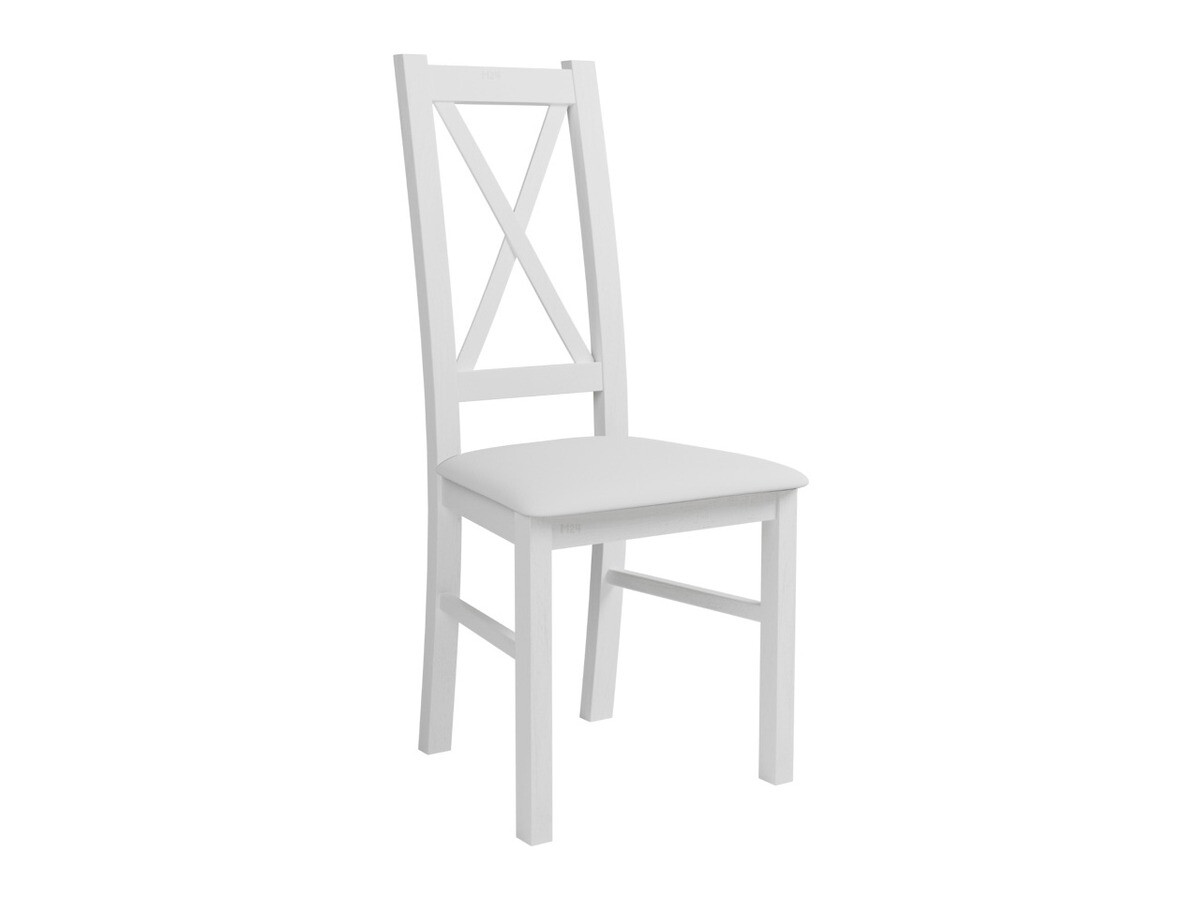Chair Sparks 117 (Faux leather Soft 017)