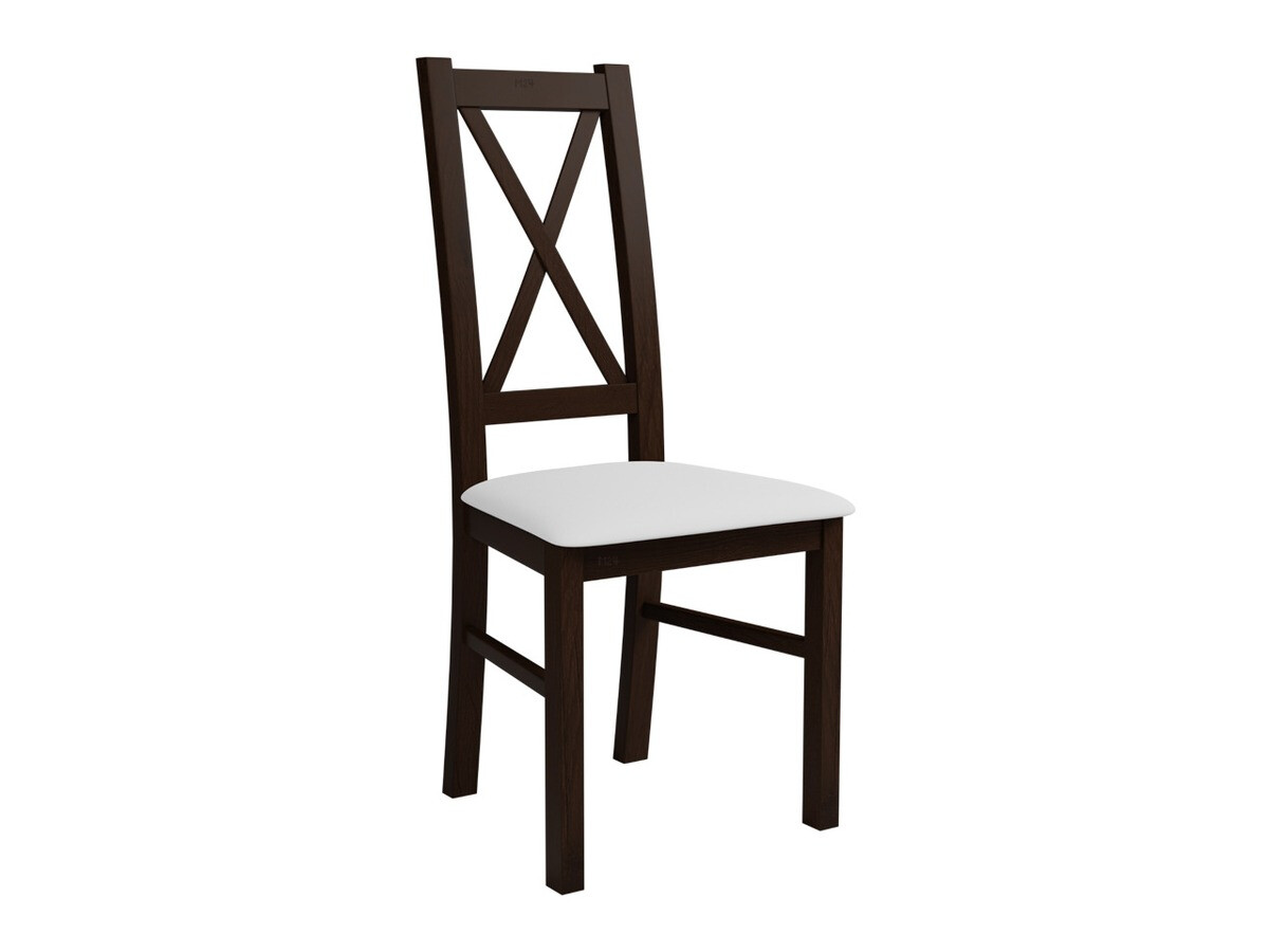 Chair Sparks 117 (Faux leather Soft 017)