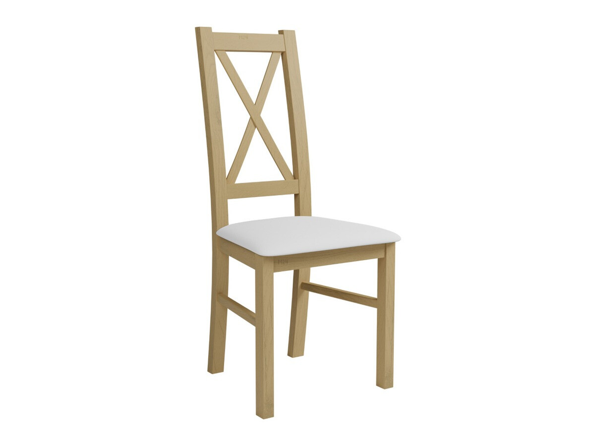 Chair Sparks 117 (Faux leather Soft 017)