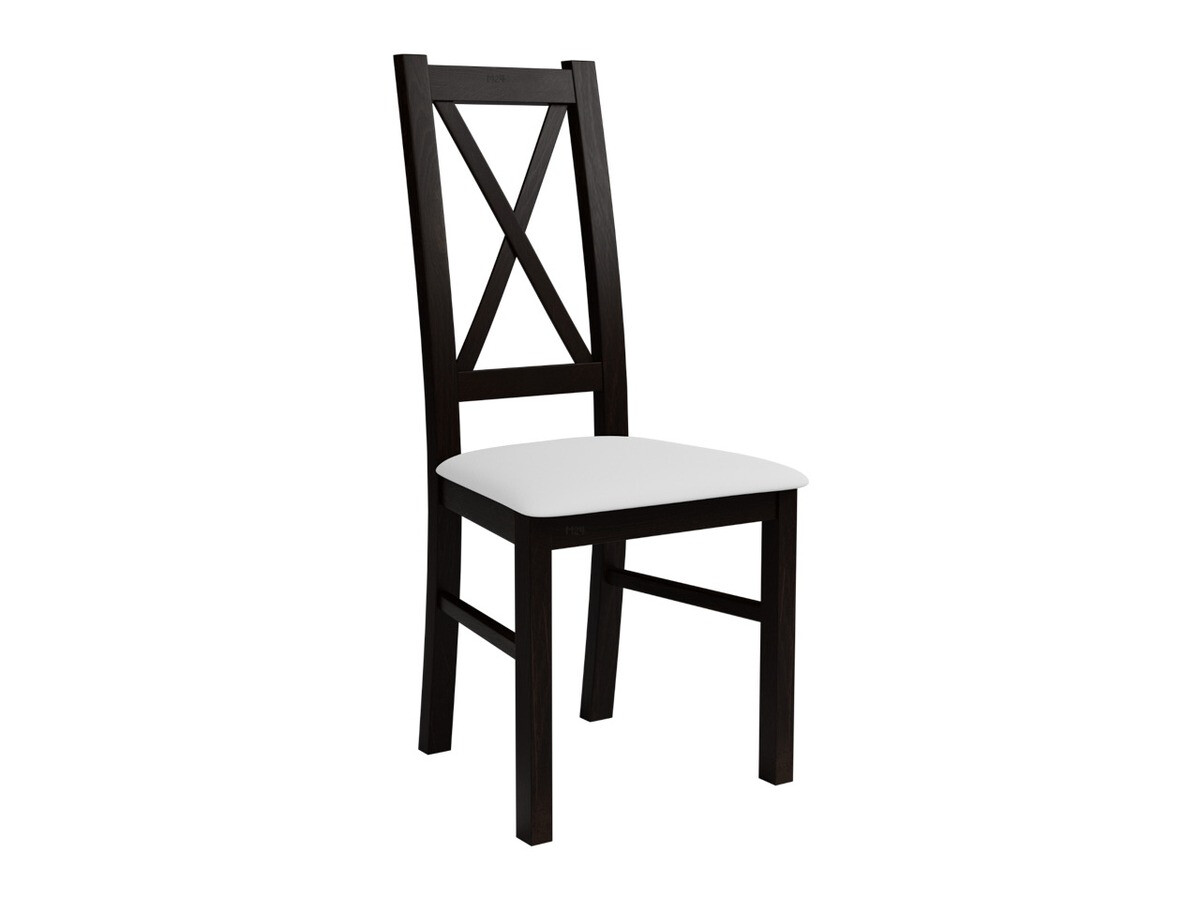 Chair Sparks 117 (Faux leather Soft 017)