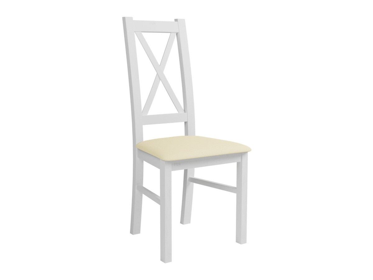 Chair Sparks 117 (Faux leather Soft 018)