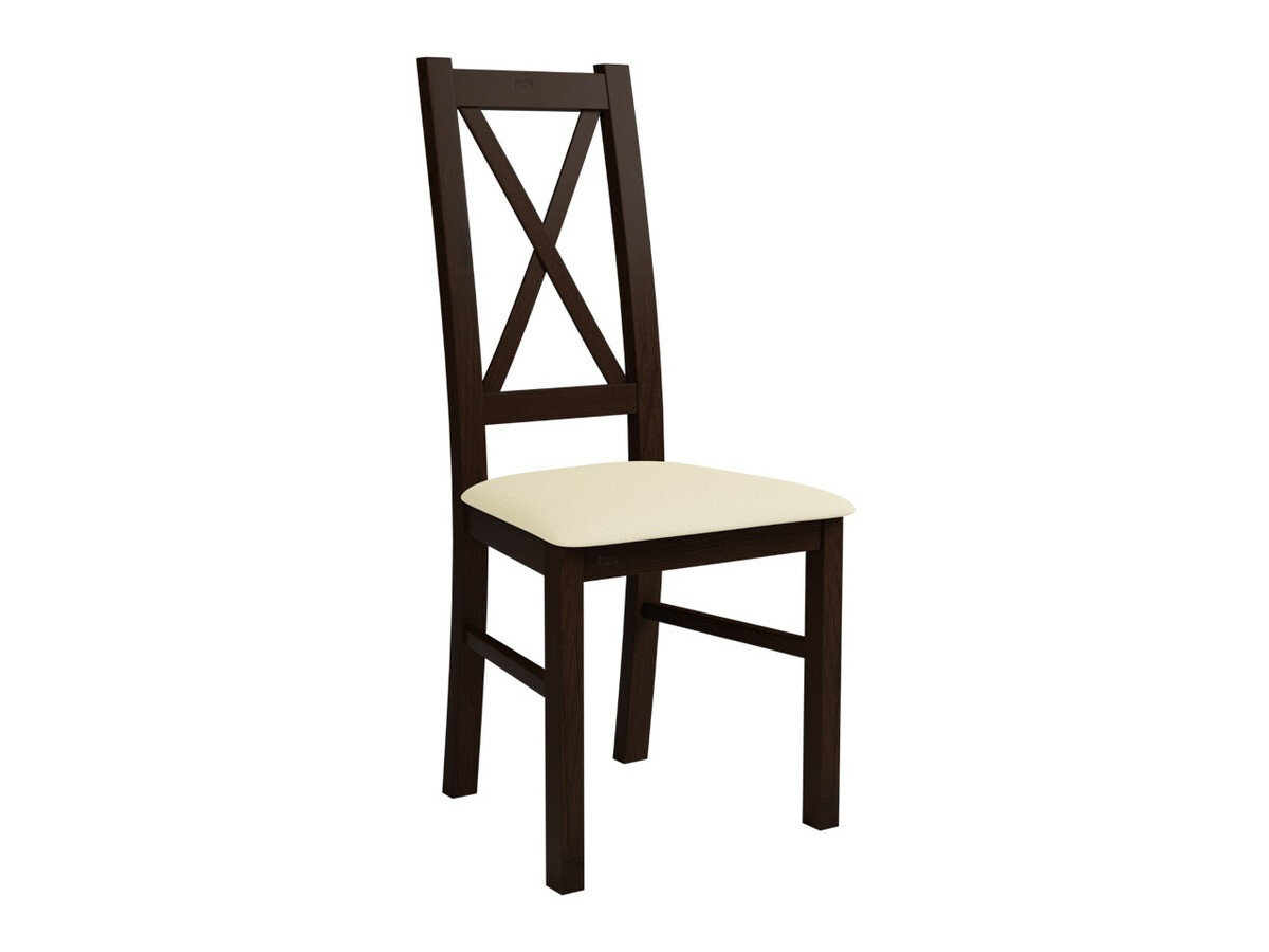 Chair Sparks 117 (Faux leather Soft 018)