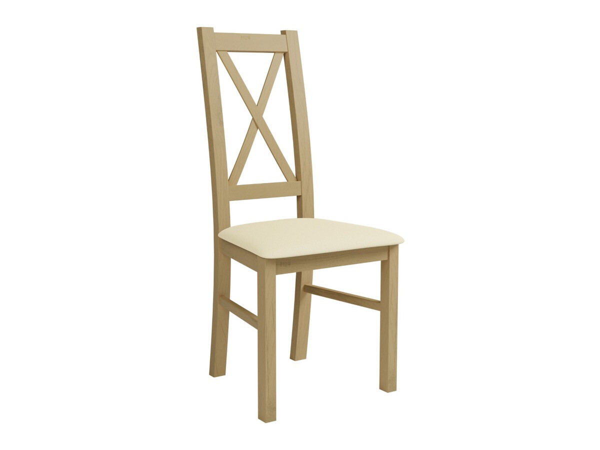 Chair Sparks 117 (Faux leather Soft 018)