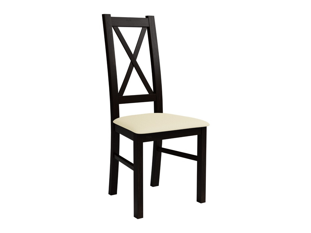 Chair Sparks 117 (Faux leather Soft 018)