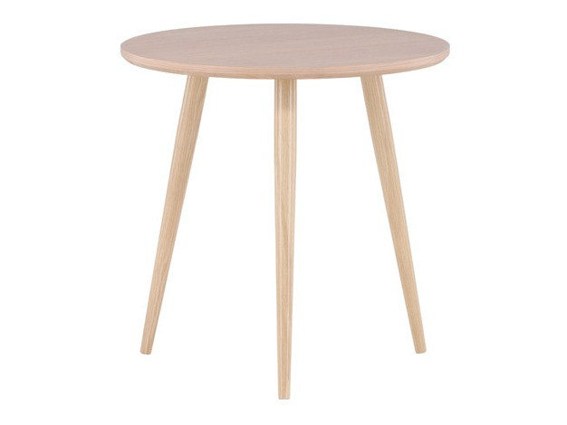 Coffee table Dallas 4620 (Light brown)