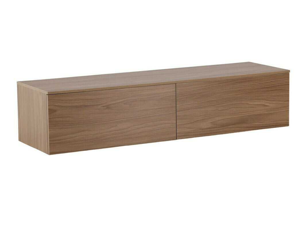 TV stand Dallas 3253 (Nut)