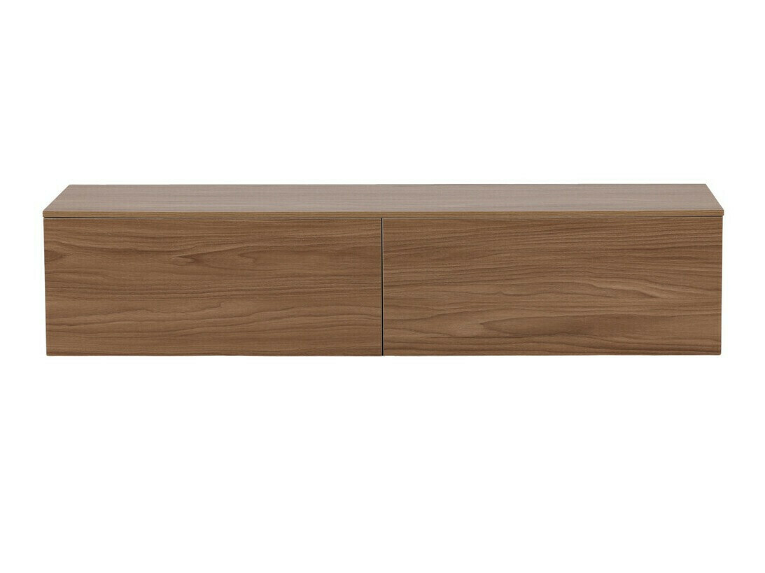 TV stand Dallas 3253 (Nut)