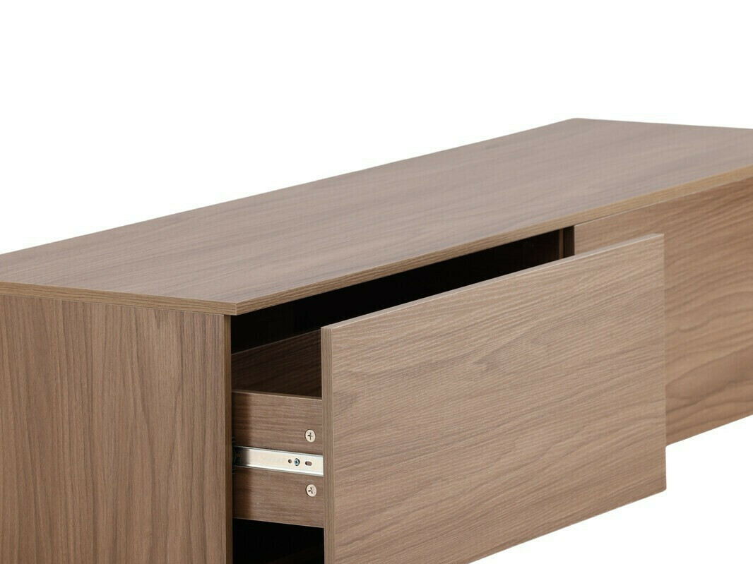 TV stand Dallas 3253 (Nut)