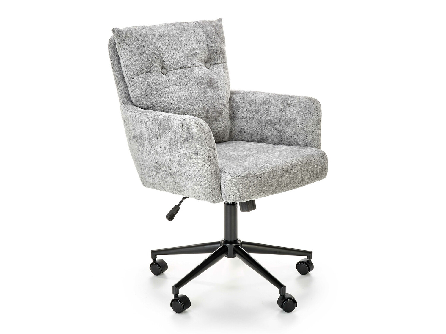 Office chair Houston 1262 (Light grey)