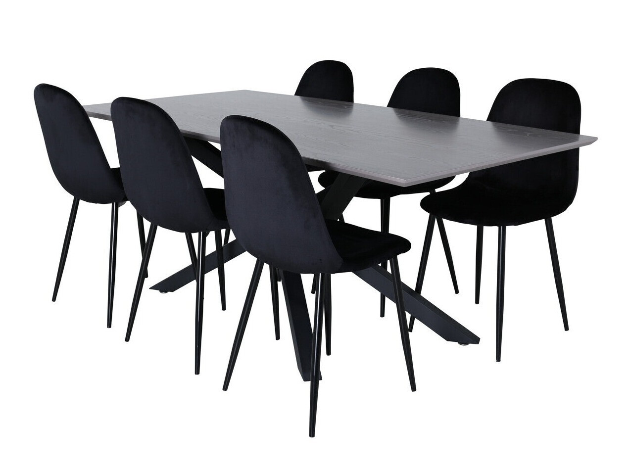 Dining set Dallas 2692