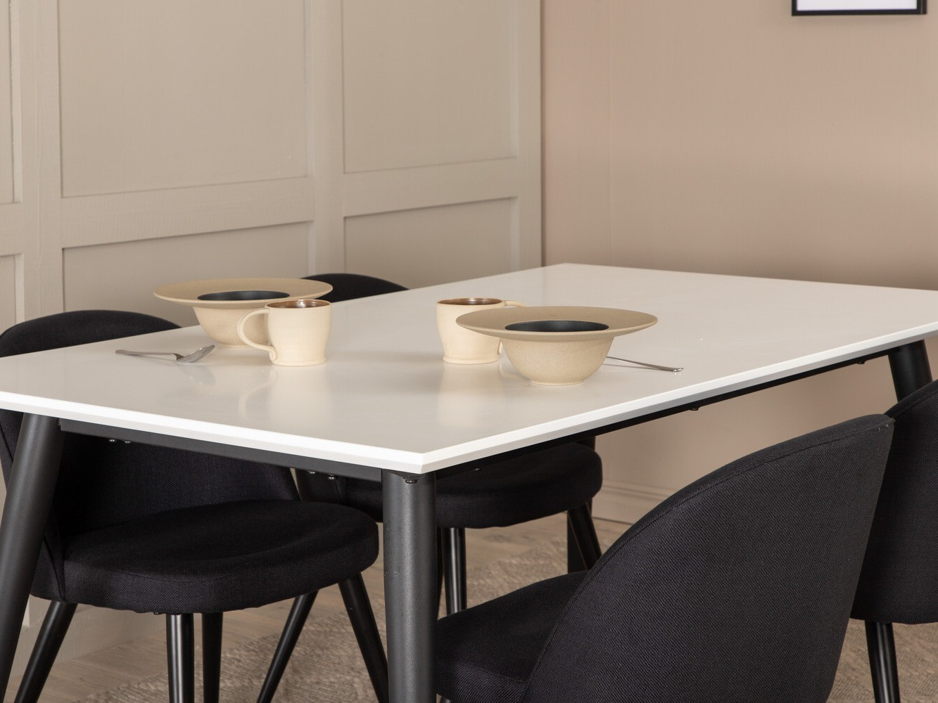 Dining set Dallas 2731