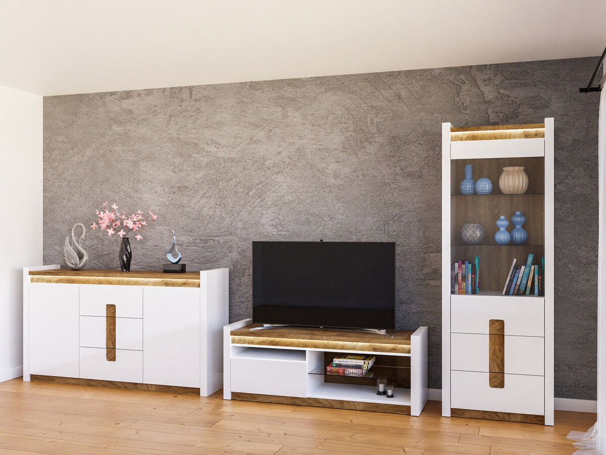 Living room set Cirevai 130