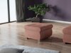 Ottoman Comfivo 122 (Uttario Velvet 2955)