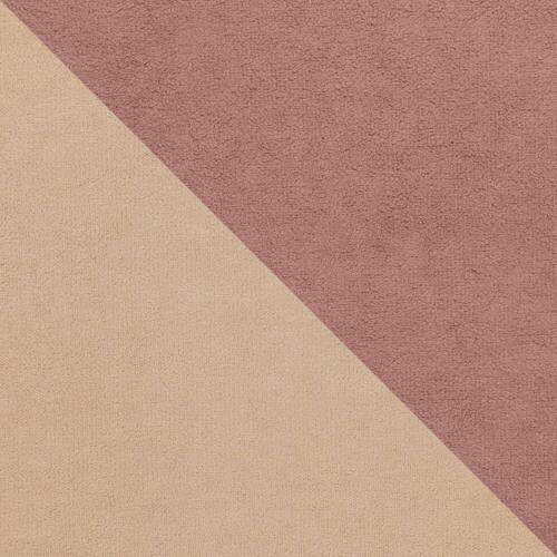 Ottoman Comfivo Nitor (Uttario Velvet 2956 + Uttario Velvet 2955)
