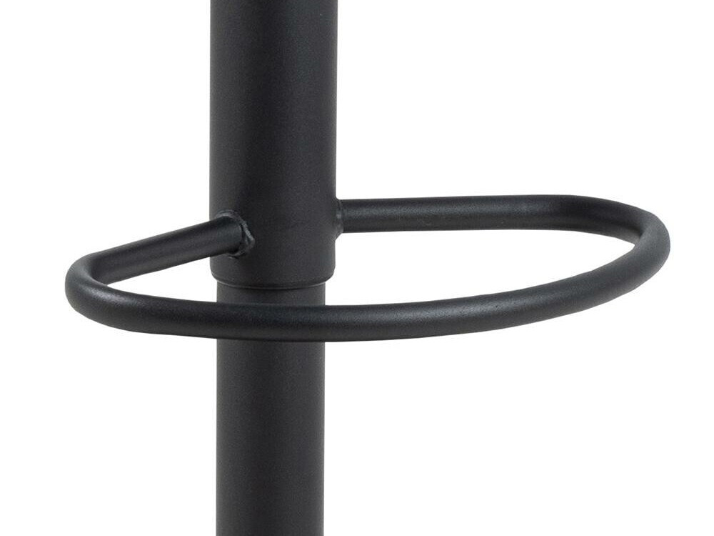 Bar stool Norsica 648 (Light grey)