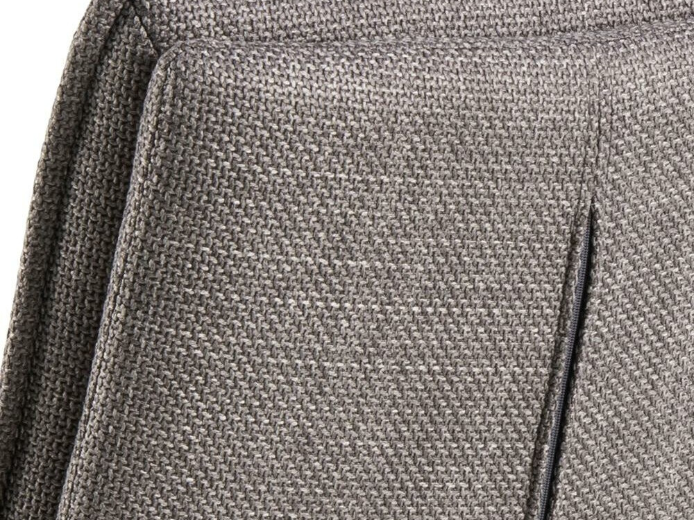 Bar stool Norsica 648 (Light grey)