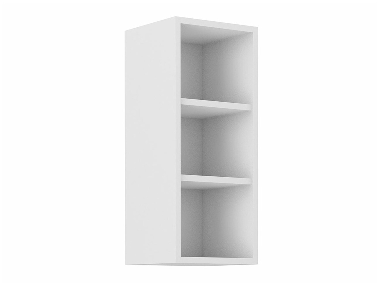 Wall shelf Retro White 142