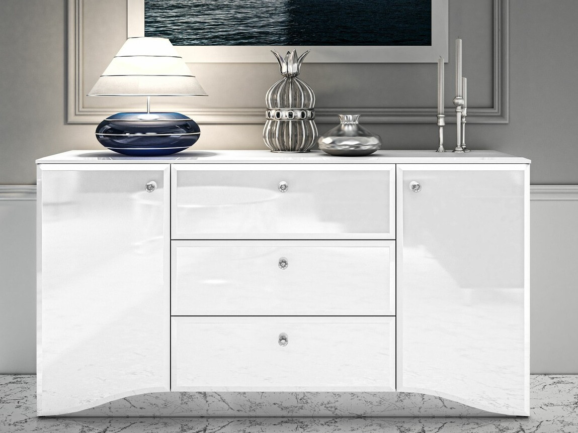 Chest of drawers Romlevo 101