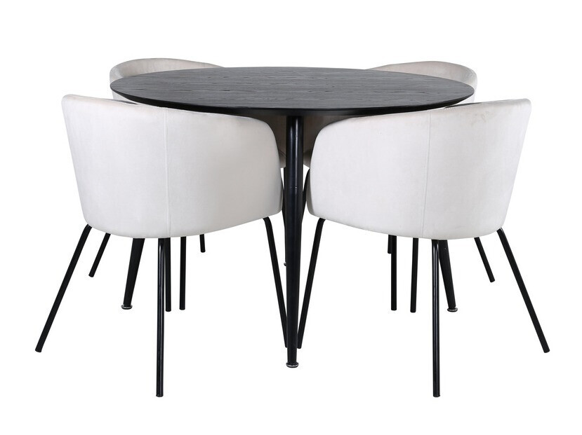 Dining set Dallas 2539