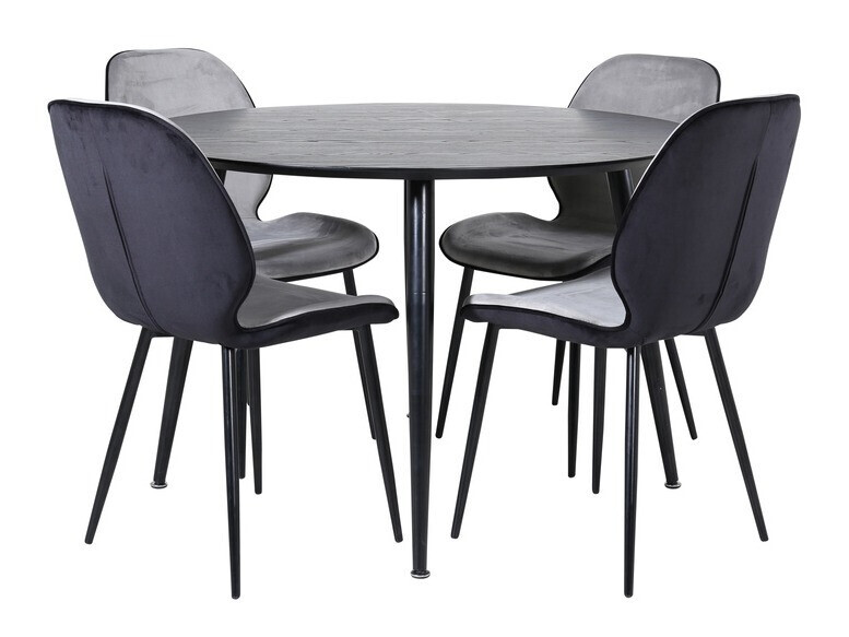Dining set Dallas 2542
