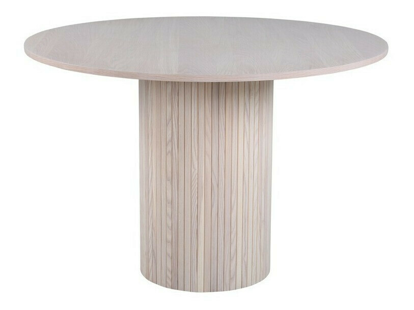 Dining set Dallas 2557 (Beige + Black)
