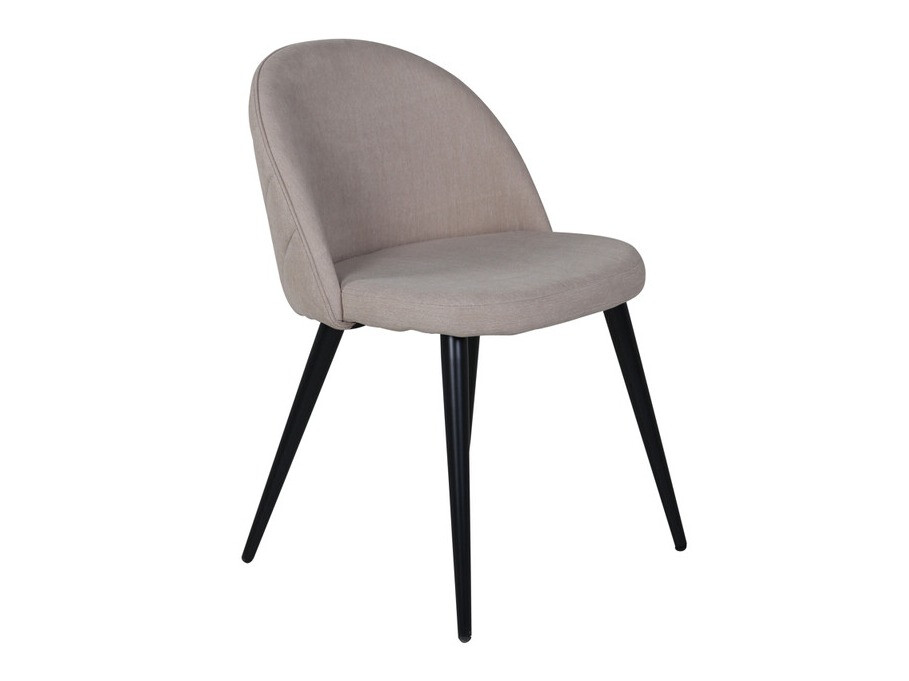 Dining set Dallas 2545 (Beige + Black)