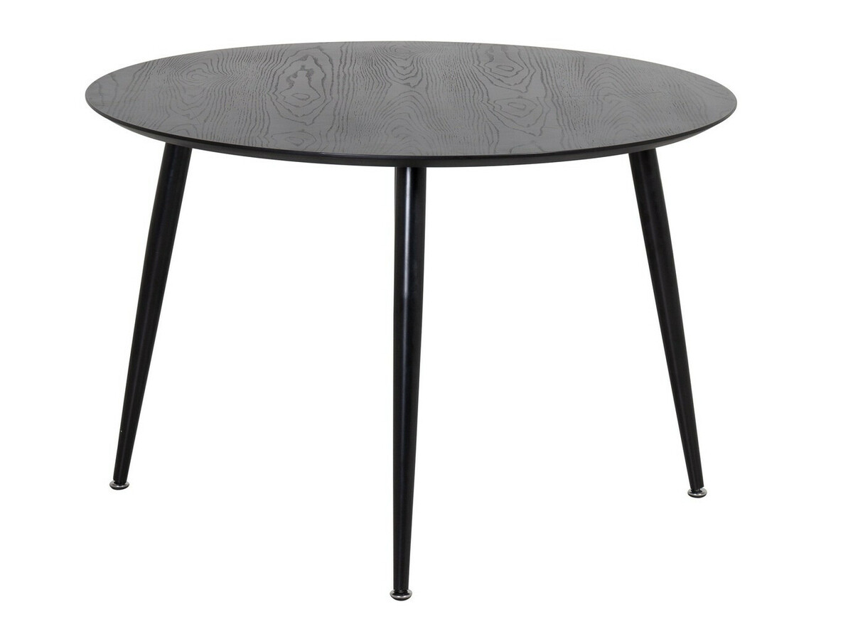 Dining set Dallas 2545 (Cream + Black)