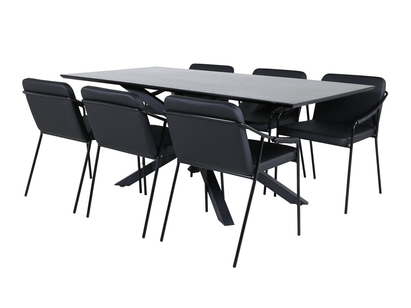 Dining set Dallas 2657