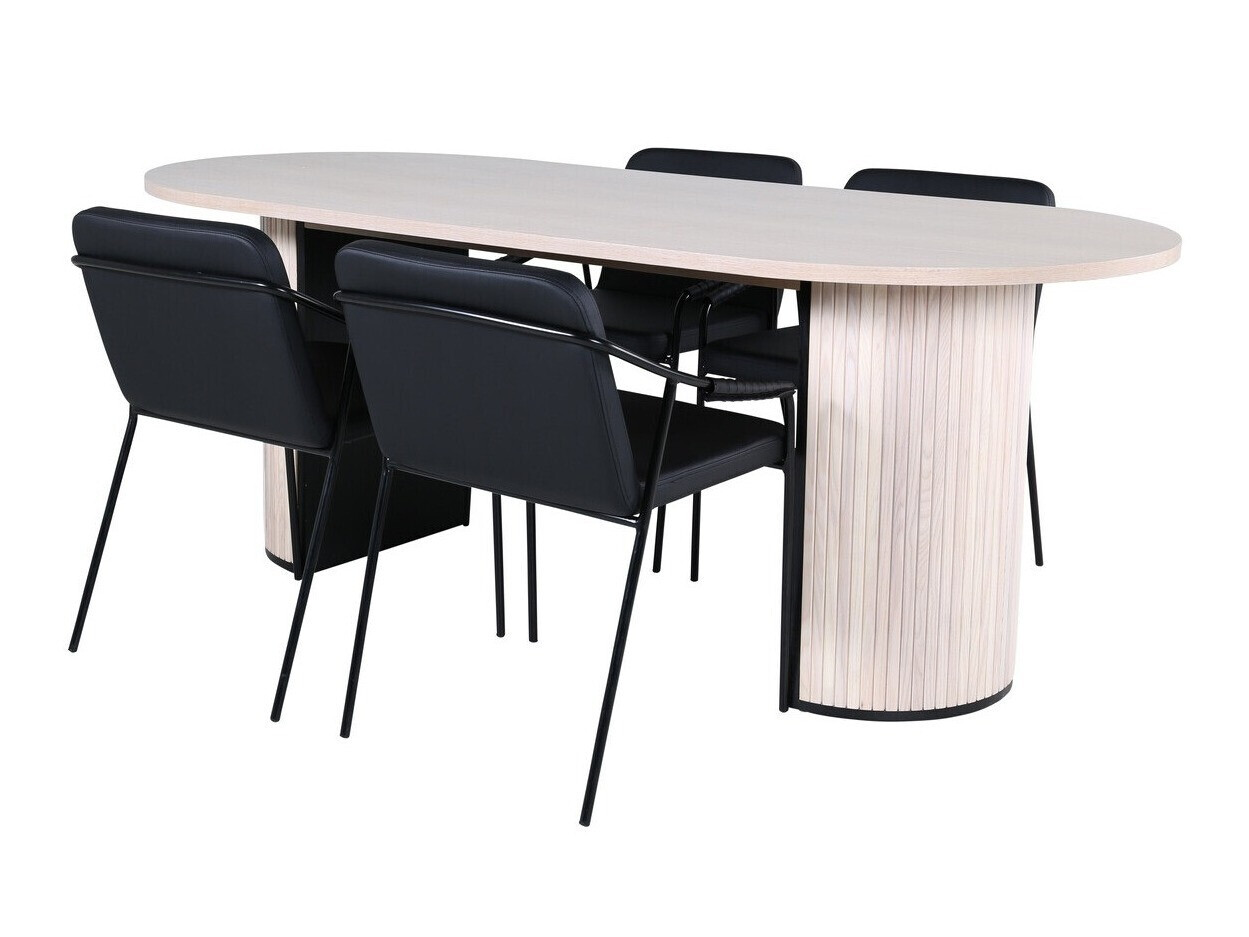 Dining set Dallas 2750